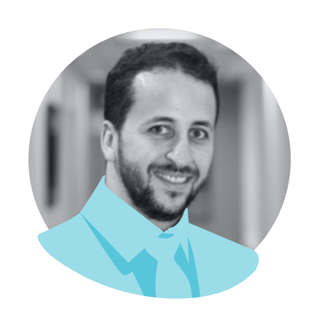 Hadi El-Khoury