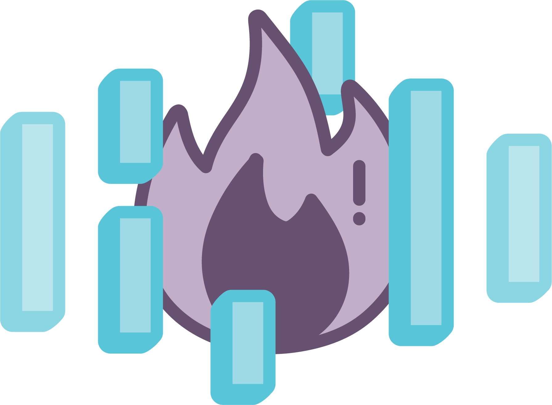 firewall cybersecurity danger
