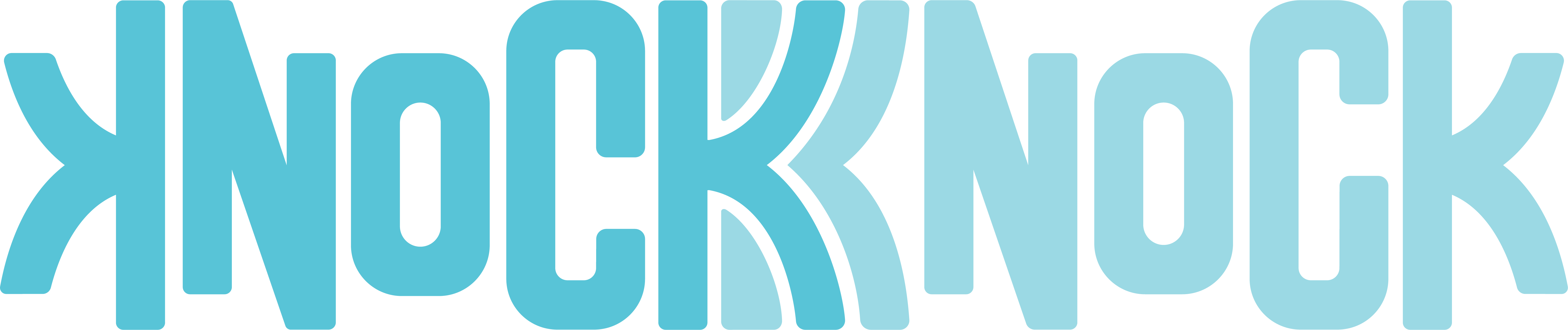 Logo Knock Knock startup cyber Intelligence Artificielle